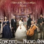 I Virtuosi dell'opera di Roma: New Year's Concert - Experience a Roman New Years Eve with I Virtuosi dellopera di Roma’s Concert