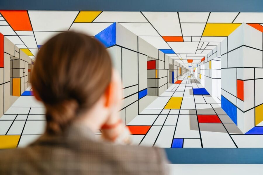 IAM Illusion Art Museum Entry Ticket - What to Expect at the Museum