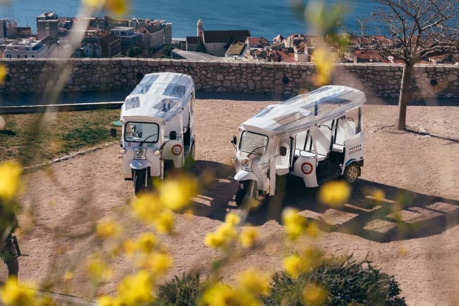 ibenik: 3 Fortresses and Panorama Tour - Why This Tour Works