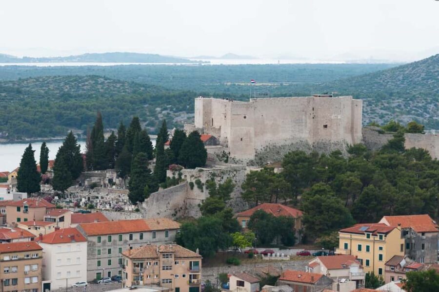 ibenik and Zadar private tour from Split or Trogir - Who’s This Tour Best For?