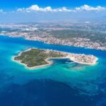 ibenik: Jet-Ski Safari Blue Lagoons of ibenik - Exploring Hidden Lagoons and Uninhabited Islands