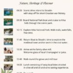 ibenik or Zadar: Krka falls, olive mill, oil & wine tasting - Who Will Love This Tour?