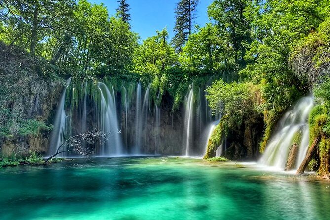 ibenik to Zagreb private transfer with Plitvice Lakes Tour - Final Thoughts: Is It Right for You?