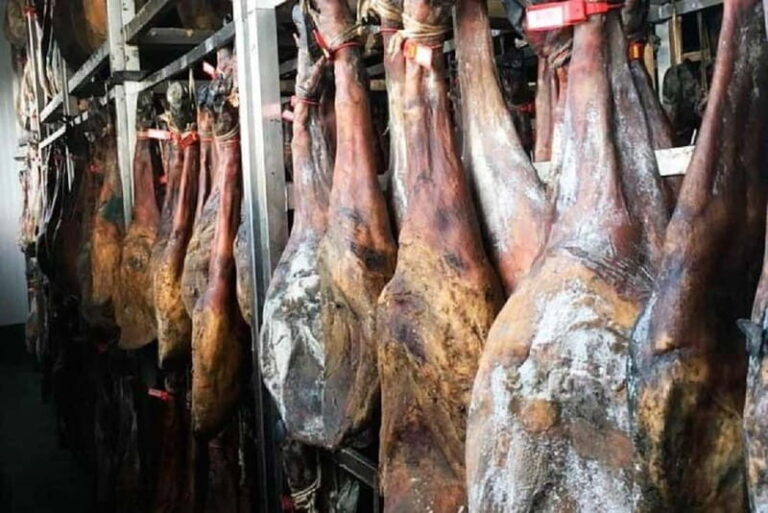 Iberian Ham Route and Tasting in the Sierra de Aracena - Practicalities: Transportation, Timing & Group Size