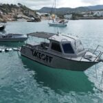 Ibiza: Beach and Cave Boat Tour with Luxury Water Toys - Key Points