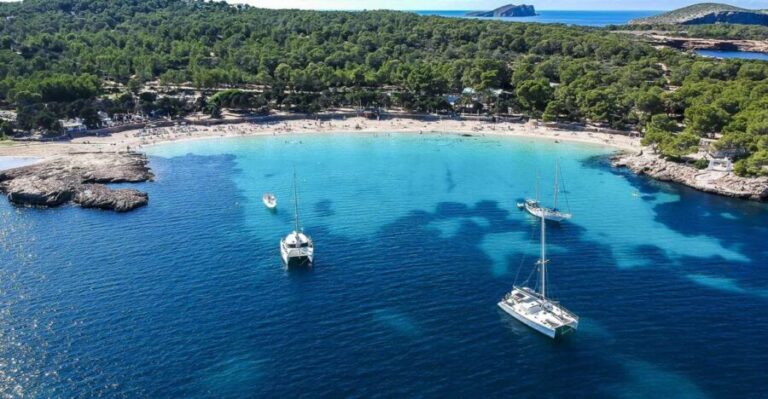 Ibiza: Beach and Cave Snorkeling Tour by Boat - Who Should Consider This Tour?