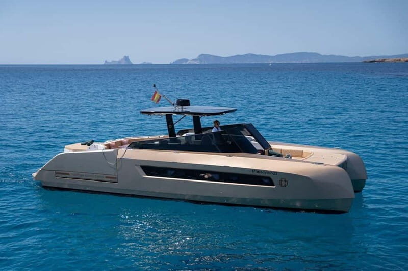Ibiza: Breakfast Cruise on James Bond themed yacht - Practical Details and Tips