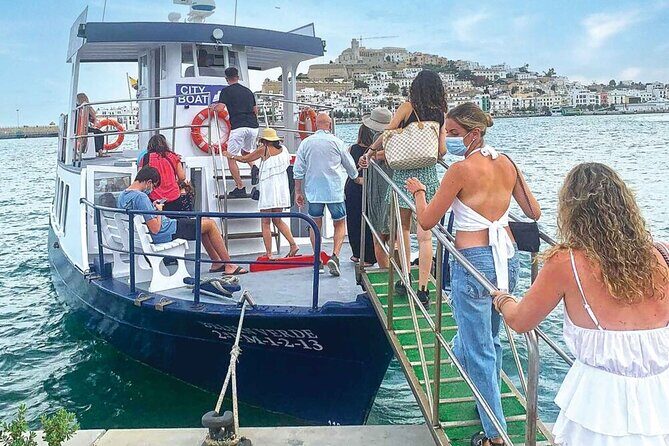 Ibiza by Night All Inclusive Experience - Final Thoughts