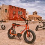 Ibiza cruise terminal E-bike Rental Adventure - FAQ