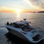 Ibiza Es Vedra: Private boat trip - Sunset and drinks. - The Itinerary Breakdown