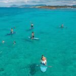 Ibiza: Formentera Boat Tour with Meals, Water & Free Time - What Travelers Love and What Could Be Better