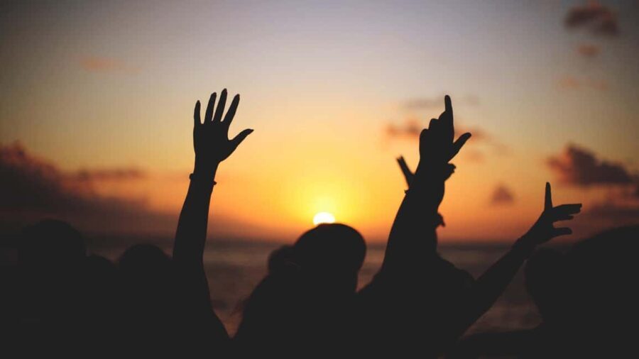 Ibiza: Formentera Full-Day Boat Trip with Sunset Party - The Itinerary Breakdown