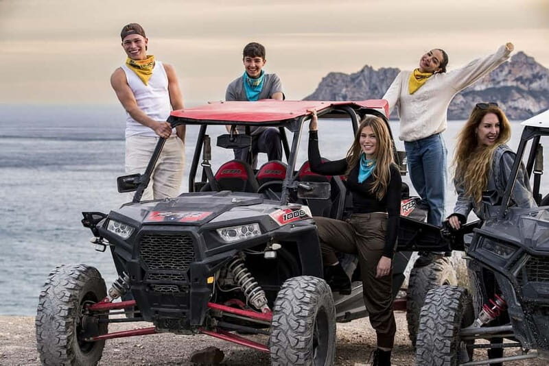 Ibiza: Guided Buggy Tour with Beach Stops - The Practicalities: Price, Duration, and Whats Included