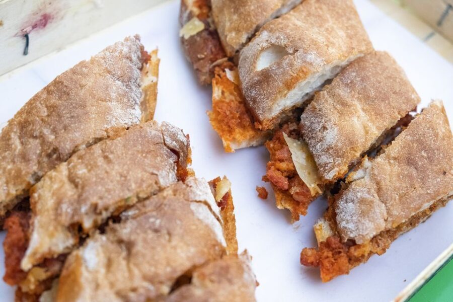 Ibiza: Guided Food Tour of Ibiza Town with Tastings - The Breakdown of the Itinerary