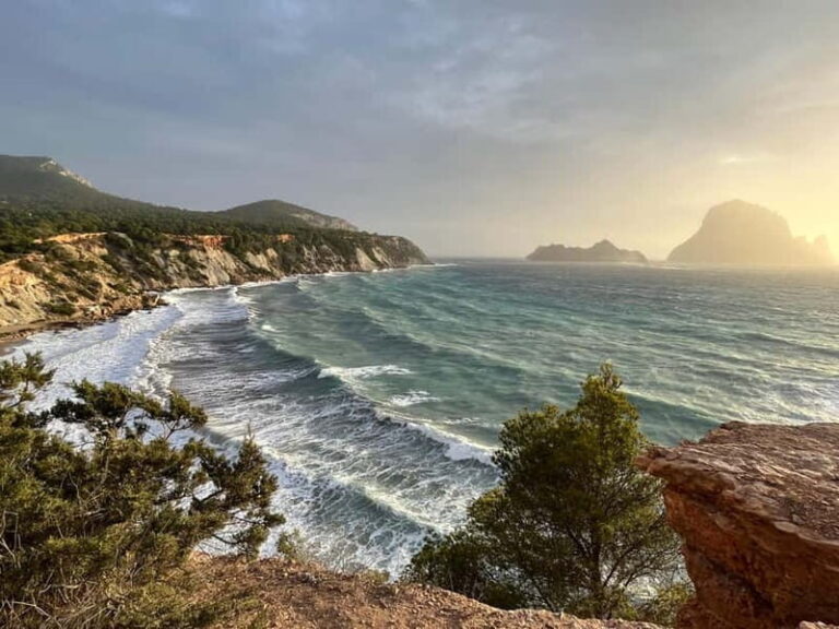 Ibiza: Half Day Island Tour with Iconic Photo Spots - A Close Look at What This Tour Offers