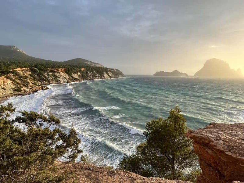 Ibiza: Half Day Island Tour with Iconic Photo Spots - A Close Look at What This Tour Offers