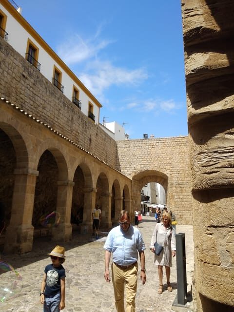 IBIZA HIGHLIGHTS TOUR: From Unesco heritage to best beaches - The Practical Side: Transportation, Duration, and Cost