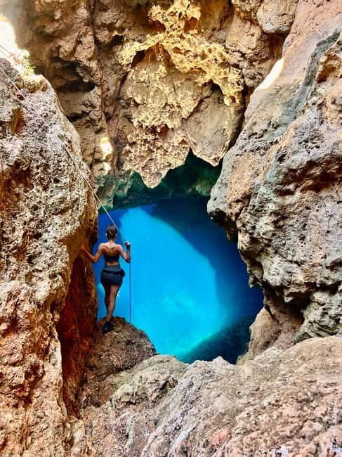 Ibiza: Hike to the most secret spots - Who Should Book This Tour?