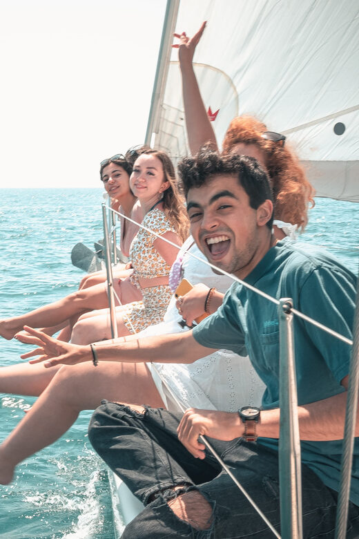 Ibiza: Midday or Sunset Sailing with Snacks and Open Bar - What Makes This Tour Stand Out?