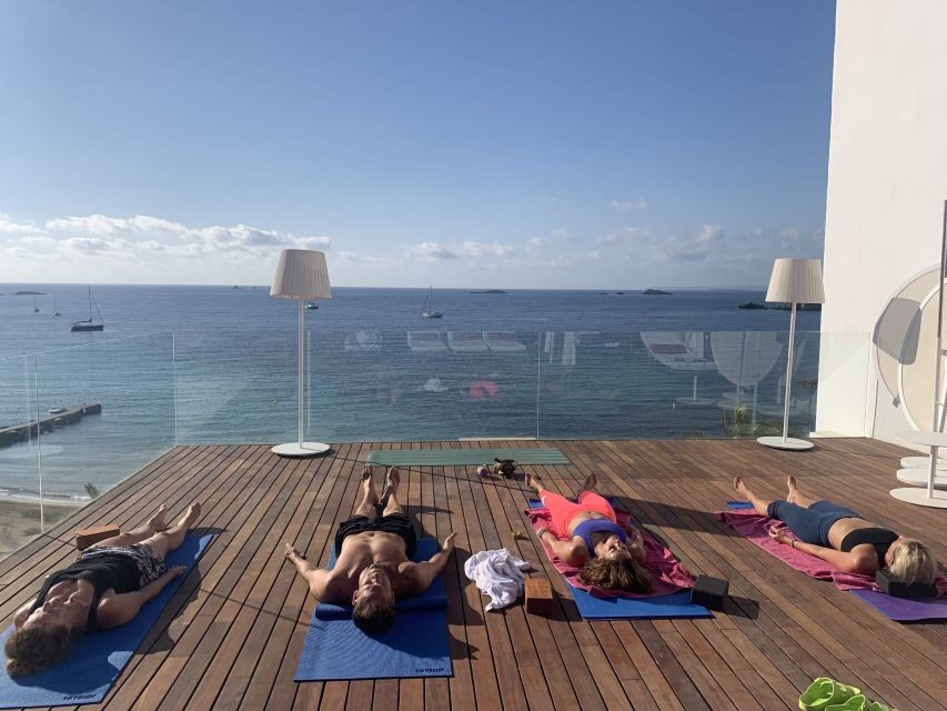Ibiza: Outdoor Yoga and Breathwork Class with Gear Included - The Meeting Point and Logistics