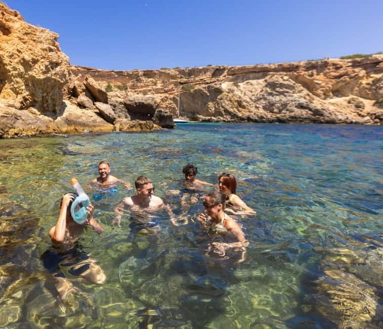 Ibiza: Pool Party Crawl with 4 Venues in 1 Day - Breaking Down the Day-by-Day Experience