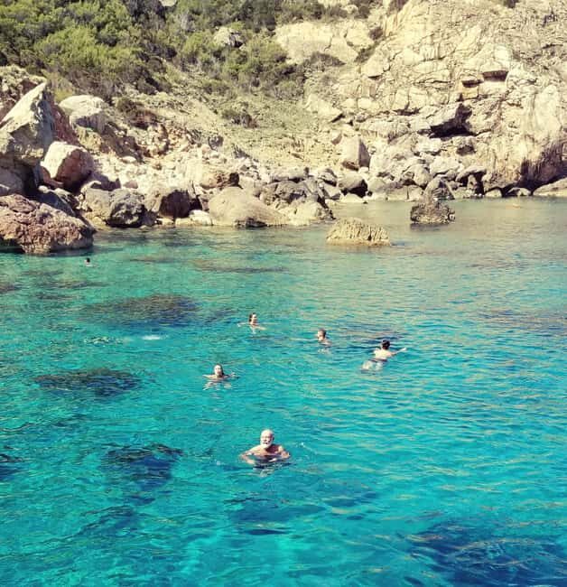Ibiza: Private Hiking Tour with Local Guide - The Value of a Private Guided Tour