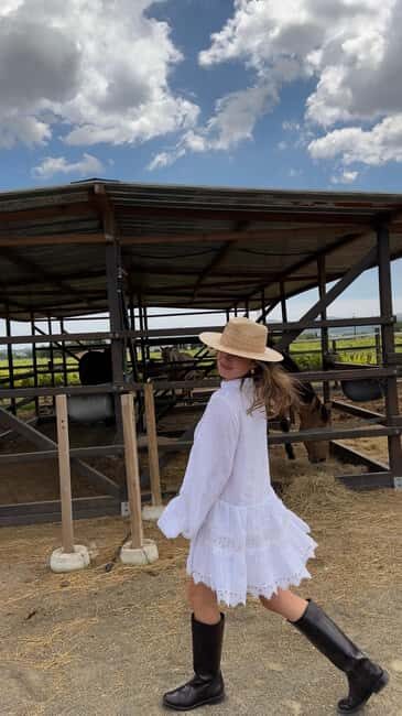 Ibiza: Private Horseback Riding Adventure for All Levels - The Practical Details