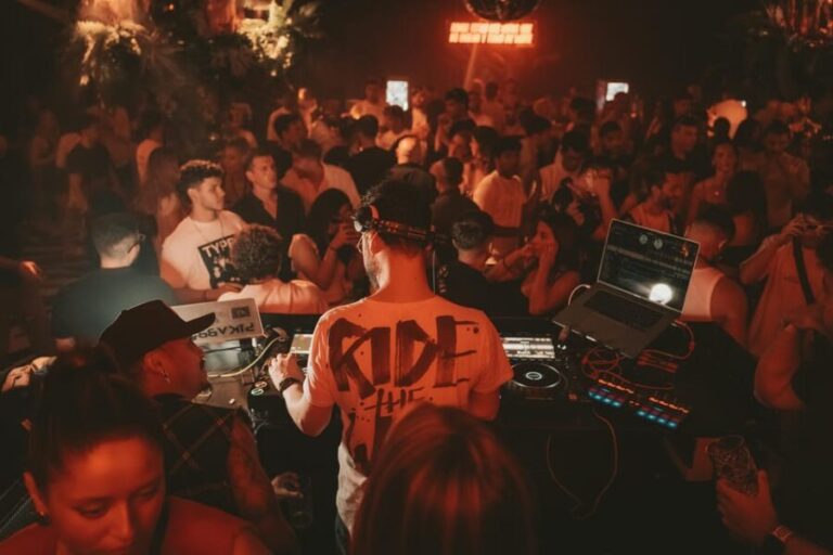 Ibiza: Reggaeton Party Entry Ticket - The Real Guest Experience: What the Reviews Say