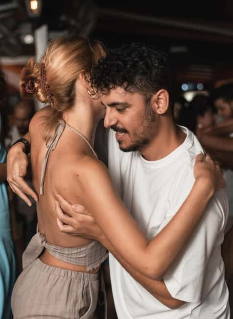 Ibiza Salsa Lovers Dance Experience - The Itinerary Breakdown