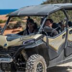 Ibiza: Santa Eulalia Buggy Sightseeing Tour - What You Can Expect from the Tour
