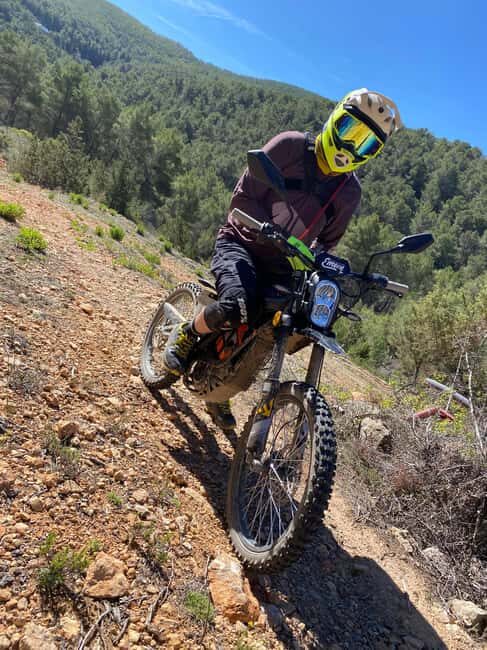 Ibiza: Santa Eulalia Electric Motorbike Tour - Is This Tour Worth It?