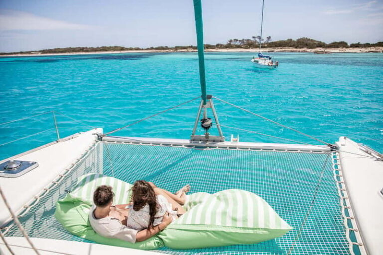 Ibiza: Small Group Day Trip to Formentera by Catamaran - What Makes This Tour Stand Out