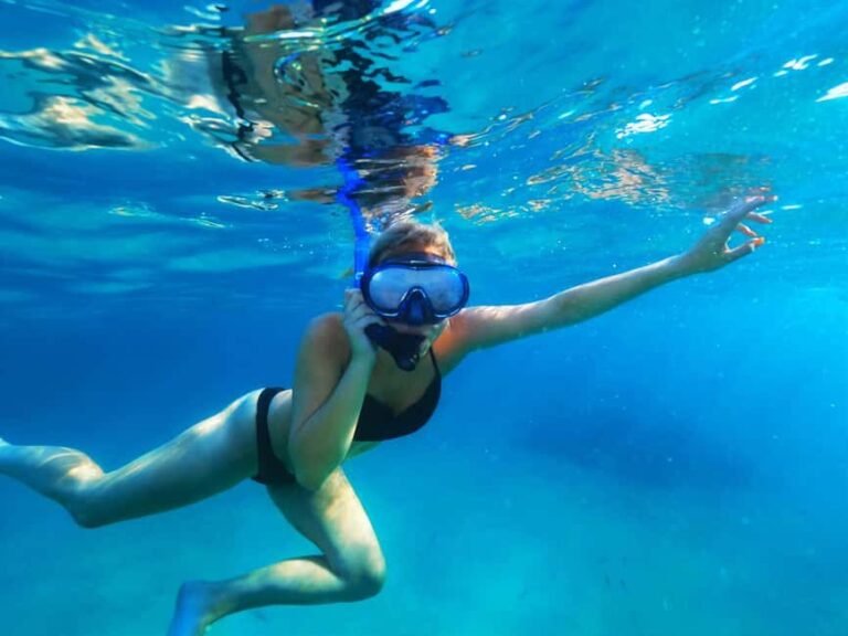 Ibiza: Snorkeling and SUP Paddle, Beach and Cave Tour - Why Travelers Keep Coming Back