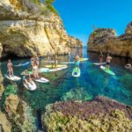 Ibiza: Stand-Up Paddle Boarding Trip to Secret Caves - Frequently Asked Questions