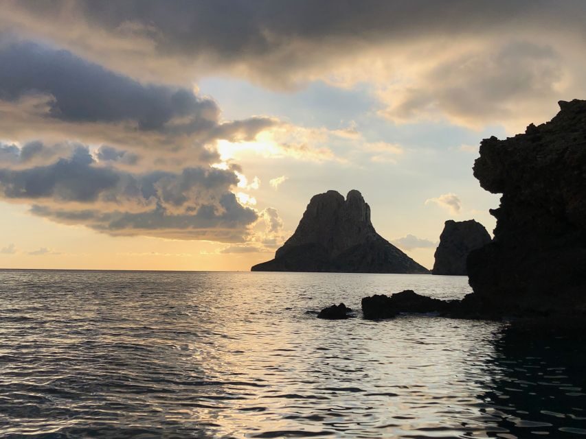 Ibiza: Sunset Cave Snorkeling Cruise - The Practical Details