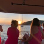 Ibiza: Sunset Sailing Tour with Wine - The Pros and Cons