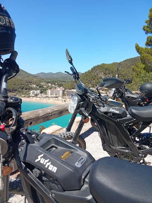 Ibiza: SURRON E-Bike Excursion Through Nature - Who Will Love This Tour?