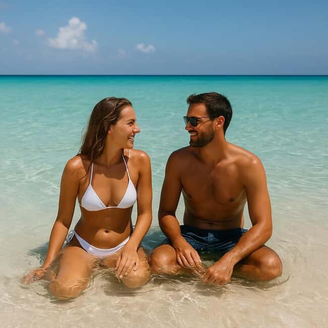 Ibiza: Tour of the island of Ibiza and swimming in Formentera - What Travelers Are Saying