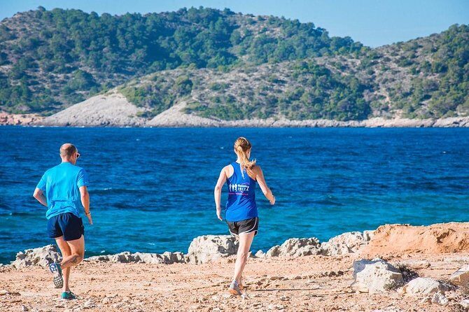Ibiza Trail Run 1-1.5 Hour - Who Would Love This Experience