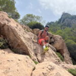 Ibiza West Coast: Hike & Fitness  Energising HIIT Session - What’s Included and What to Bring