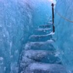 Ice Cave Adventures - The Itinerary Breakdown