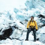 Ice Cave Captured - Professional Photos Included - Additional Details and Practical Tips