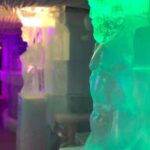 Ice Club Roma Entry Ticket - Price and Value