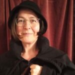 "Ice-Cold Ghost Breath"  a spooky tour that will make you smile. - A Step-by-Step Look at the Experience