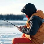 Ice Fishing Adventure in Levi with Salmon Soup - The Itinerary Breakdown