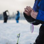 Ice Fishing and Snowmobile Safari Combo in Lapland - Authentic Feedback from Travelers