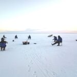 ICE FISHING experience - The Itinerary: What You Can Expect