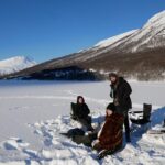 Ice Fishing On The Fjord - Who Is This Tour Best For?