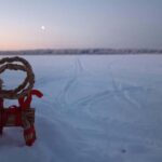 Ice Fishing Rovaniemi area - Considering the Costs and Value