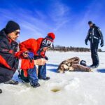 Ice Fishing Trip in Rovaniemi - The Authenticity and Cultural Insight